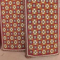 پشتی|پشتی|ارومیه, |دیوار