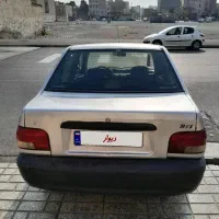 پراید ۸۵ بیرنگ شاسی پلمcng|خودرو سواری و وانت|اندیشه, شهرک کوثر|دیوار