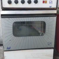 اجاق گاز فردار آردل