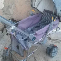 کالسکه بچه