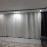 تجهیز  پرده هتل آپارتمان