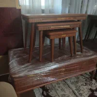 جلومبلی دو دست موجوده آک اک