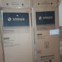 کارتن یخچال سایداسنوا
