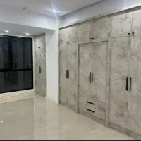 ۱۲۸متر/۳ خواب/طبقه آخر /برج برند کوهک/کلید نخورده|فروش آپارتمان|تهران, کوهک|دیوار