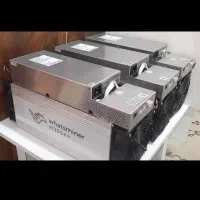 استخراج بیت کوین