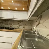 ((ادب شمالی))100متری عکس واقعی و پذیرایی بزرگ|فروش آپارتمان|پرند, فاز ۶|دیوار