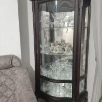 بوفه در حد نو