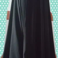 چادر مشکی اماده