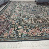 فرش باغ بهشت سالم|فرش|رشت, توشیبا|دیوار