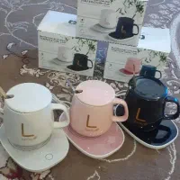 لیوان برقی بانصف قیمت بازار۵۰۰