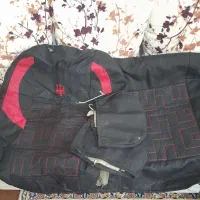 روکش صندلی ساینا کارکرده