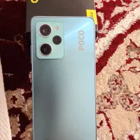 گوشی پکو x5پرو سالم|موبایل|اصفهان, دهنو|دیوار