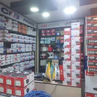 فروش دوربین مداربسته دزگیر اماکن