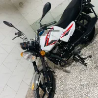 موتور|موتورسیکلت|کرج, استاندارد|دیوار