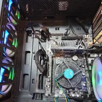 کامپیوتر DDR4 مناسب همه امور