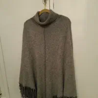 پانچو مارک زارا و پالتو..