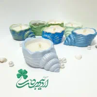 شمع|صنایع دستی و سایر لوازم تزئینی|کیاشهر, |دیوار