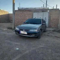 پژو پارس ELX موتور زانتیا هدرز|خودرو سواری و وانت|اهر, |دیوار