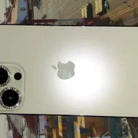 ۱۳ پرو / ۲۵۶ گیگ/ اکبند/ ZAA