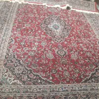 فرش دستبافت