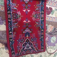 کناره|گلیم، جاجیم، گبه|نیشابور, خط کاشمر|دیوار