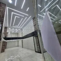 فروش مغازه بحر خیابان اصلی خرمدشت