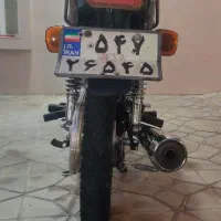 موتور سیکلت 150