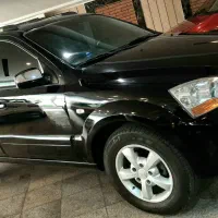 کیا سورنتو 2008 کمکار 6 سیلندر قابل معاوضه