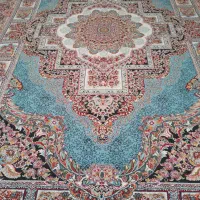 قالی ۹ متری نگین مشهد|فرش|مشهد, الهیه|دیوار