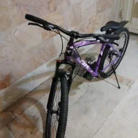 دوچرخه ۲۷نیم نو نو|دوچرخه، اسکیت، اسکوتر|تهران, جیحون|دیوار