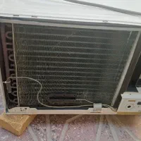 کولر گازی|کولر گازی و فنکوئل|ایلام, |دیوار