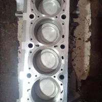 فیکسچرپک کامل و کاردمحافظ تسمه درب رادیاتور xu7