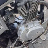 هندا 150|موتورسیکلت|بندر انزلی, سید آسیه|دیوار