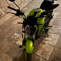 بنلی180s|موتورسیکلت|قم, شهرک قدس|دیوار