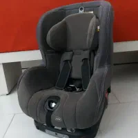 صندلی ماشین برند jane مدل exo ایزوفیکس دار|تخت و صندلی بچه|تهران, چیتگر شمالی|دیوار