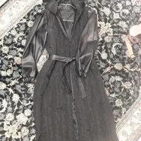 کاپشن زنانه