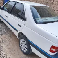 SLX405|خودرو سواری و وانت|سبزوار, کاشفی شمالی (دادگستری)|دیوار