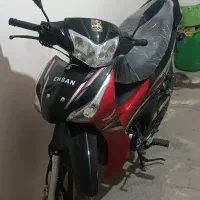 موتور بیکلاچ احسان 1404