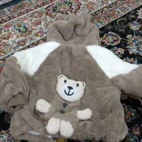 کت نوزادی|کفش و لباس بچه|یاسوج, |دیوار