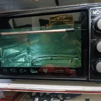 توستر نوبل درحدنو