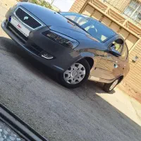 رانا پلاس 1403صفر خشک|خودرو سواری و وانت|اصفهان, بابوکان جنوبی|دیوار