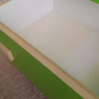 دراور MDF|جاکفشی، کمد، دراور|تهران, یاخجی آباد|دیوار