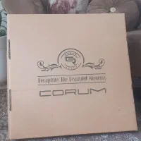 ساعت دیواری croum