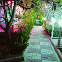 باغ ویلا 1200متر 150بنا سند شیش دانگ مهرآباد رودهن|فروش خانه و ویلا|رودهن, |دیوار