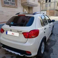 خودرو کوییک GXRL- 1403 پارس خودرو-رینگ آلومینیومی|خودرو سواری و وانت|زاهدان, |دیوار