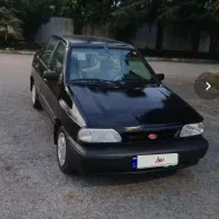 فروش فوری پراید