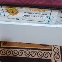 تخت یک نفره با تشک طبی بفروش میرسد|تشک تختخواب|میناب, |دیوار