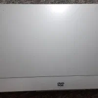 دستگاه پخش دی وی دی اسلیم و بسار باریک|پخش‌کننده DVD و ویدیو|رشت, سعدی (تختی)|دیوار