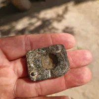 سنگ یشم کهنه