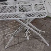 میز اتو پایه دار بلند|اتو و لوازم اتو|رشت, فلسطین|دیوار